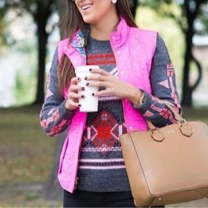 Jcrew sweater size S